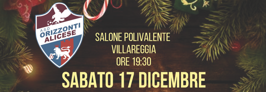 Cena di Natale